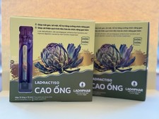 Ladophar Ladoactiso Artichoke Oral Solution N...