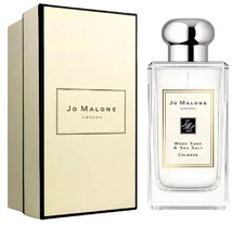 Jo Malone London Wood Sage & Sea Salt Cologne Spray 3.4 oz /100 ml