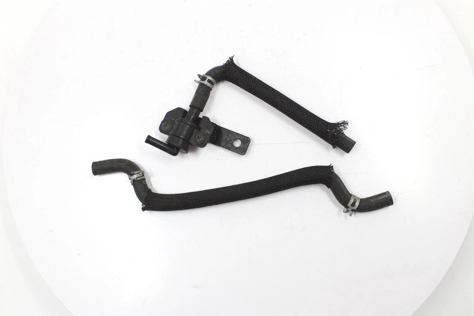 2009 SUZUKI VSTROM 1000 OEM EVAP VAPOR  CHARCOAL EMISSION CANISTER VALVE - Image 2 of 4