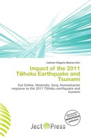 Carleton Olegario MáXimo | Impact Of The 2011 T¿Hoku Earthquake And Tsunami
