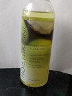 BATH AND BODY WORKS PLEASURES 12 FL.OZ MOISTURIZING SHAMPOO COCONUT LIME VERBENA — photo 3