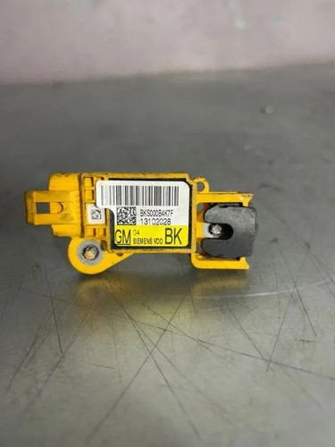 OPEL VECTRA C AIRBAGSENSOR CRASHSENSOR DRUCKSENSOR 13102028 1.91 35310875