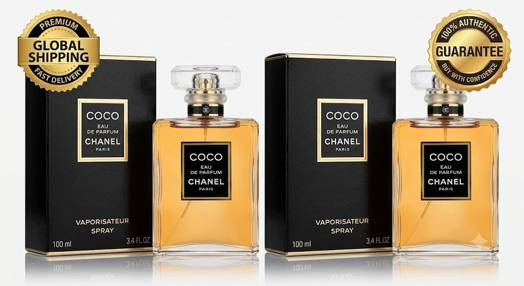 CHANEL Coco Fragrances for sale | eBay
