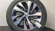 SUZUKI SX4 S CROSS Mk1 2013-2022 - ET50 6.5Jx17 Inch Alloy Wheel (No Tyre)