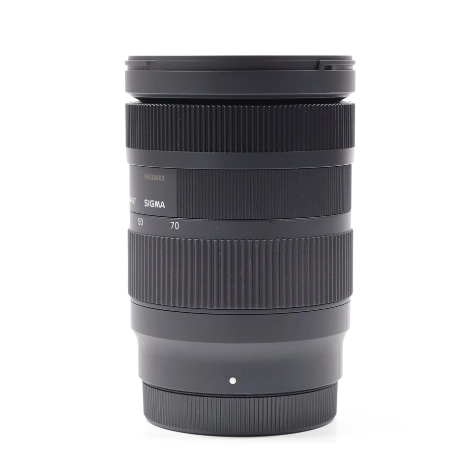 SIGMA Contemporary 28-70mm F2.8 DG DN para montaje Leica L [Excelente Como Nu... - Imagen 2 de 4