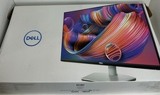 Dell S2721HS 27" Full HD IPS 1920 x 1080 Monitor