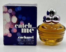 Cacharel Catch Me 2.7oz Women's Eau de Parfum for sale online | eBay