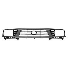 To1200198 New Grille Fits 1995-1997 Toyota Tacoma 4wd To1200198 New Grille Fits 1995-1997 Toyota Tacoma 4wd