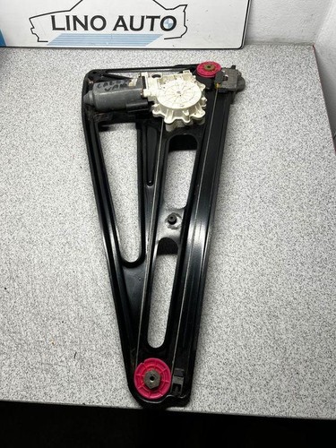 BMW 7 E38 Fensterheber vorne rechts 8125203 2.50 Diesel 105kw 1997 33963067 - Bild 1 von 4