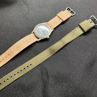 ジャンク品 ハミルトン Khaki 921980 ミリタリーウォッチ Hamilton Khaki 921980 Vintage Watch Original Military Style