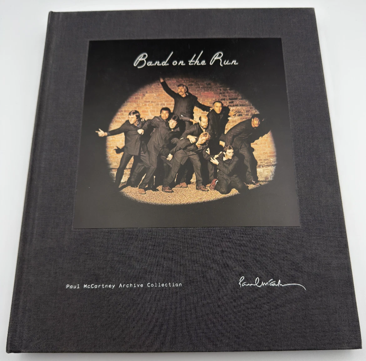 paul mccartney box set products for sale | eBay UK