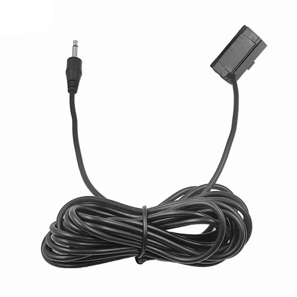 VBESTLIFE Microfono Lavalier Omnidirezionale A Clip, Tipo C Per Smartphone Android - Nero