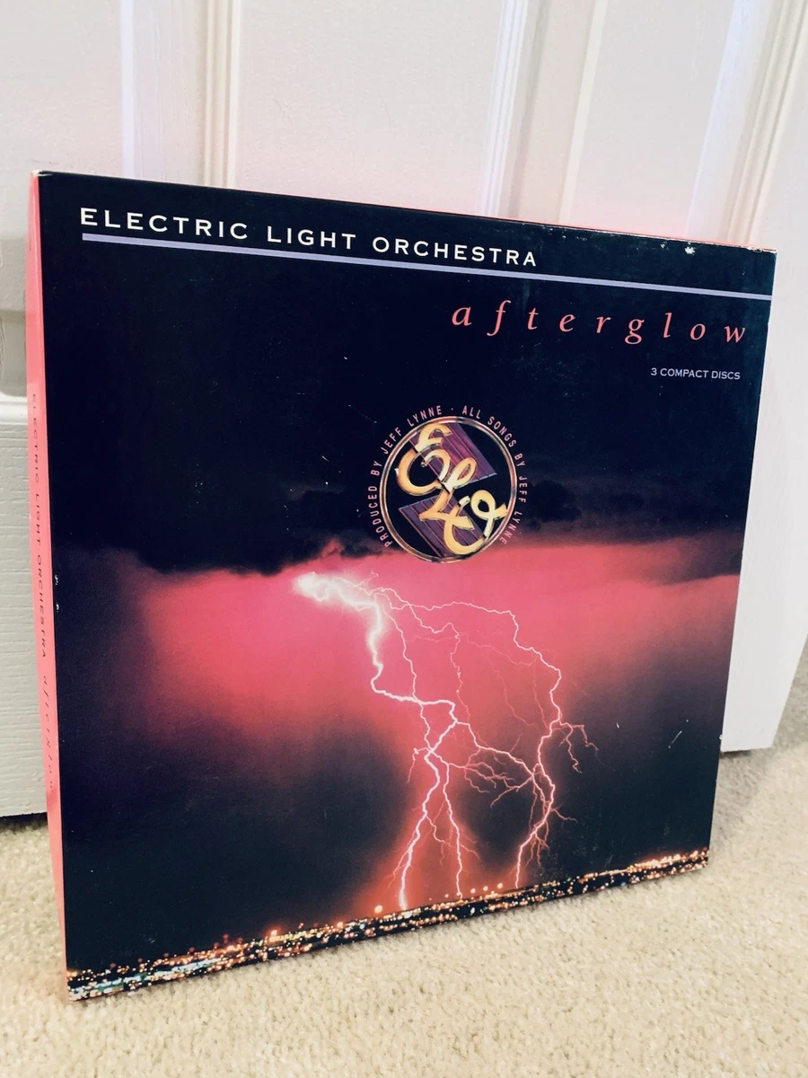Electric Light Orchestra Box Set Music CDs for sale - eBay