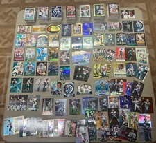 Dan The Man! Guide to the Top Ten Dan Marino Cards  29