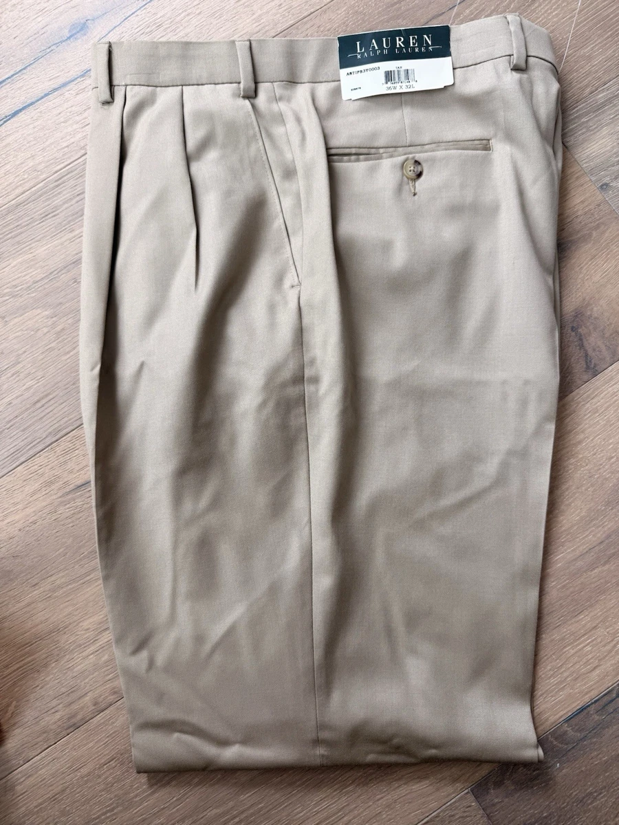 Polo Ralph Lauren Andrew Regular 36 Size Pants for Men for sale | eBay
