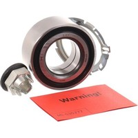 SKF Vkba 3618 Radlagersatz FüR Opel Renault Trafic Vivaro JL FL EL X83