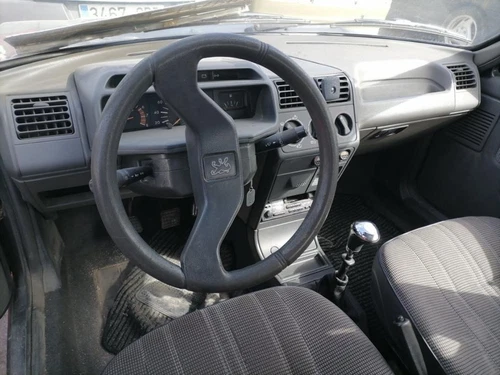 6076T Piloto Delantero Derecho para PEUGEOT 205 BERLINA * 1989 970875 - Imagen 7 de 10