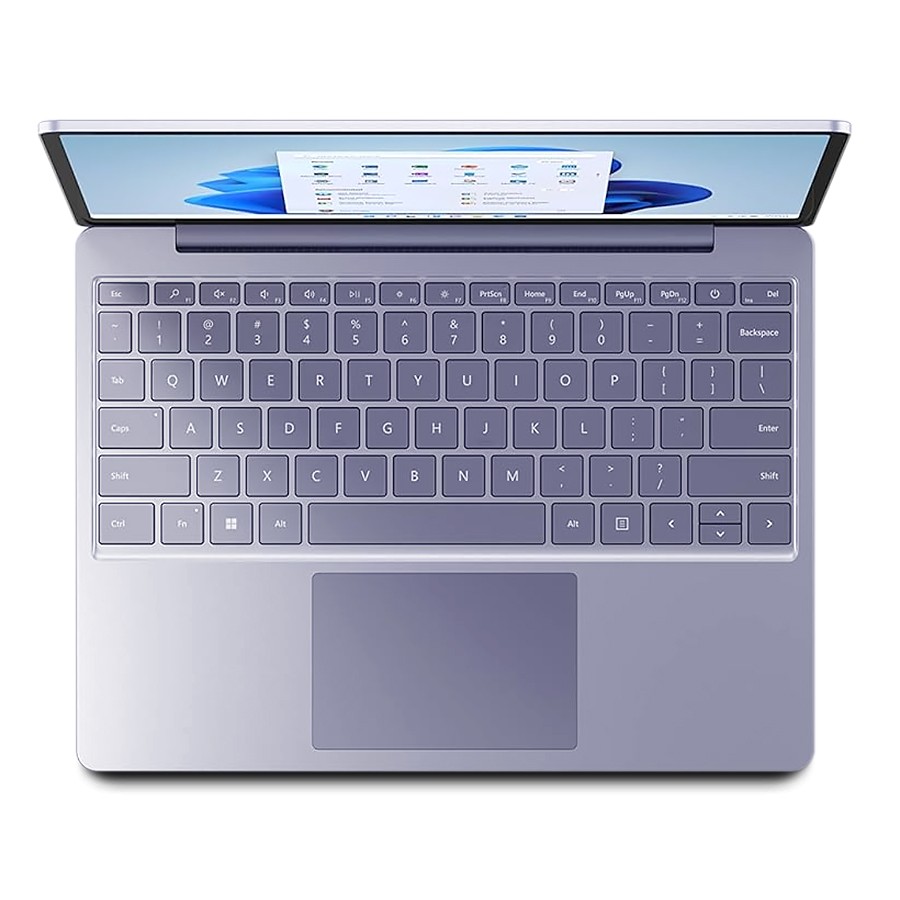 Surface Laptop Go Touch 12.4