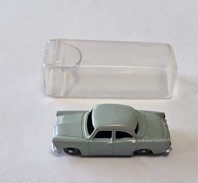 CIJ Simca Ariane - ca. 1:87 - Metall - wie Moko -