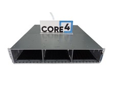 EMC R0932-F1901-06 PowerMax 24-Bay 2.5 NVMe 2U Expansion