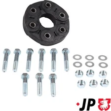 For JP GROUP 1353801200 JOINT, PROPELLER SHAFT, FRONT/REAR