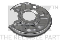 Spritzblech Bremsscheibe NK 233311 FüR Mercedes W202 Klasse W210 SL Model S202