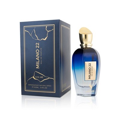 Volarè Milano 22 EDP 100ml