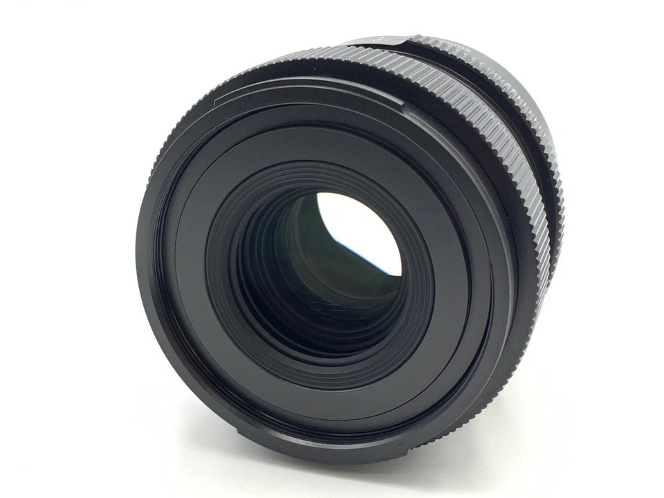 SIGMA 50mm F2 DG DN Contemporáneo SONY E para Sony FE Montaje -Casi Como Nuevo- `7940 Foto 3 de 3