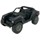 Vintage GI Joe Stinger Jeep 3.75" Figure Vehicle Shell 1984 Hasbro Incomplete