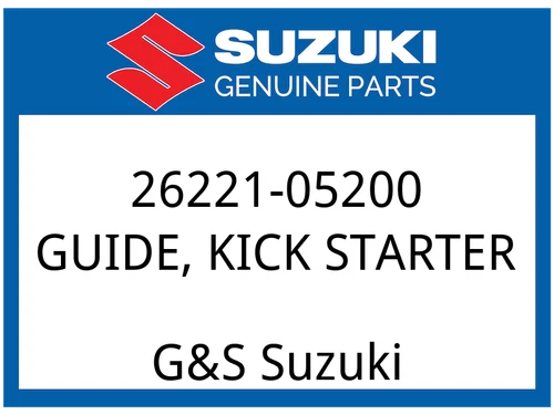 GUIDE, SPRING