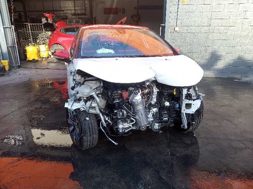 9828694780 MODULO ELETTRONICO / 1051620 PER CITROEN C3 ELLE - Foto 4 di 9
