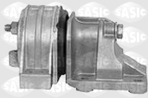 Sasic 8071T11 Montierung, Motor FüR CitroËN, Fiat, Peugeot-image