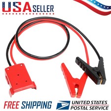 Battery Jump Start Cable 8AWG Power Battery Jumper Starter Jump Kit