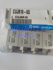 1pcs SMC cylinder CUJB10-6D *pz