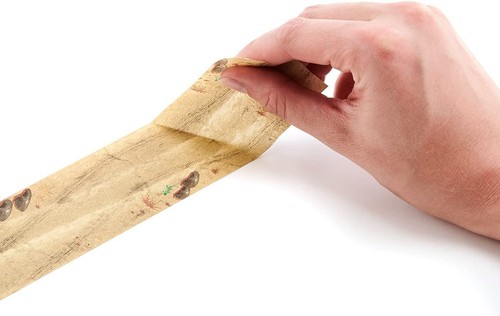 BorneLund Zik SIKU Buggy with Road Tape, for Ages 3 and Up SK1604 - Bild 5 von 5