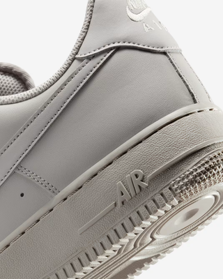 Nike Air Force 1 '07 Shoes College Grey Men's | Size 7 - 14 | eBay