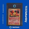 2008 POKEMON DIAMOND & PEARL MAJESTIC DAWN #10/100 MOLTRES HOLO RARE