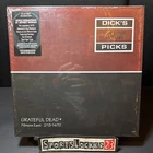 Grateful Dead - Dick's Picks Vol. 4 Fillmore East, 1970 - 6 LP Vinyl LE Sealed