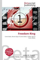 Lambert M. Surhone (U. A.) | Freedom Ring | Taschenbuch | Englisch (2026)