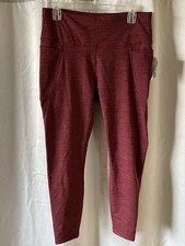 JoyLab 7/8-Length High-Rise Leggings