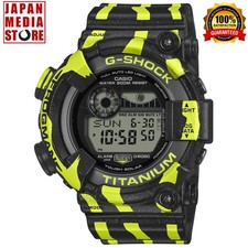 【稼働】 CASIO G-SHOCK DW-9951WC SEAMAN 腕時計 Casio G-Shock Frogman Seaman Dw-9951Wc Custom Navy Dye Gold X