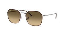 Ray-Ban RB 3694 jim havana on gunmetal brown v 92700A Sunglasses