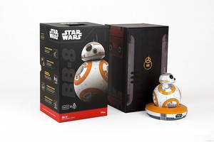 sphero bb8 ebay