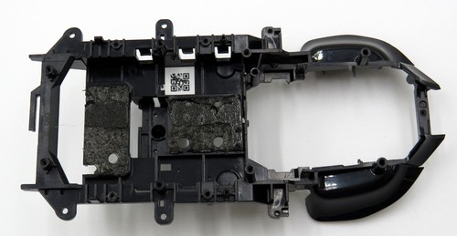 Ersatzteil "Rahmen" für Logitech G502 wireless Gaming-Maus Reparatur - Bild 9 von 10