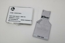 Parr Instruments 526HCP20CH Rupture Disc, HAST C,  2000 PSI