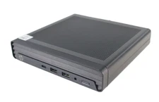 HP ProDesk 600 G6 Mini Desktop i5 10th Gen 256GB SSD 8GB RAM Win 11 Pro (BH)