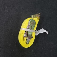 E Track Ratchet Straps Pcc 2350-16-se 16 Ft X 2inch 1000 Wwl Strap W E Trac Ends