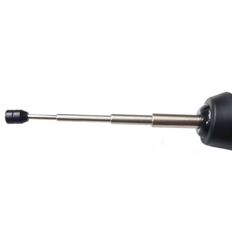 Teleskopantenne Auto Antenne Elektrische wie Hirschmann Antenne für Mercedes - Afbeelding 23 van 24