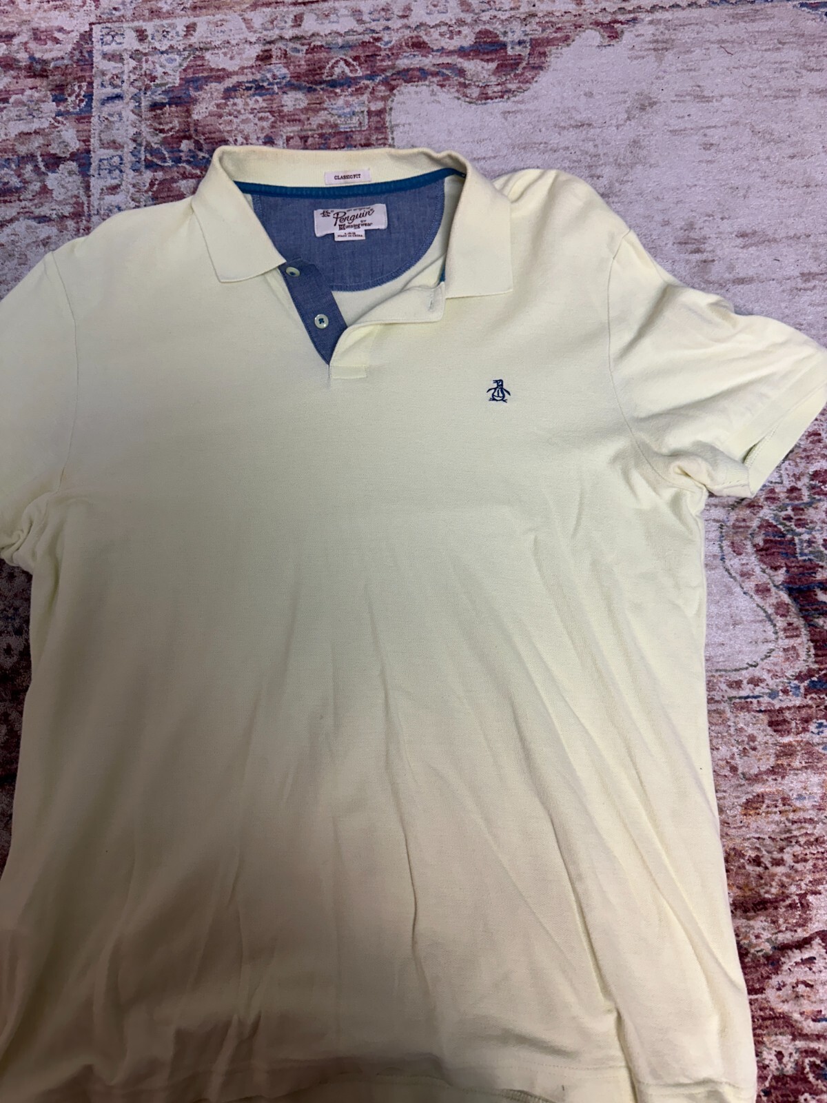 's  Luxury Polo Shirts (armani, Boss...) Various Color& Size