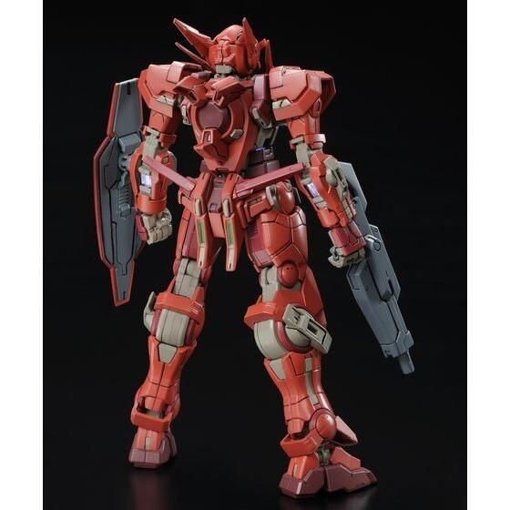 ロボット RG GUNDAM ASTRAEA TYPE-F RG 1/144 Gundam Astraea Type-F - P bandai limited | eBay